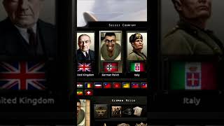 hoi4 Skibidi Toilet shorts skibiditoilet heartsofiron4 [upl. by Zaller579]