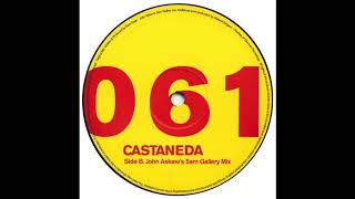 Castaneda  Floor Control John Askews 5am Gallery Mix 2003 [upl. by Philipp]