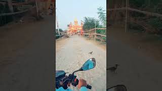 chhathpuja shortvideo viralvideo ramsagarvlogs7 [upl. by Durning127]