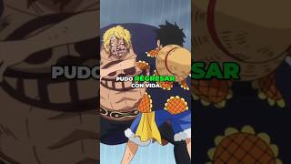 Tripulaciones que fueron aniquiladas  One Piece mugiwara anime luffy [upl. by Alexa]