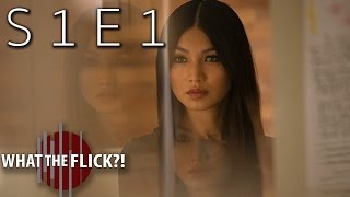 Humans episode 2 trailer [upl. by Artinad]