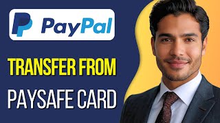 How to Transfer Paysafecard Money to PayPal 2024 Update [upl. by Llorrac230]