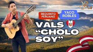 Vals peruano con sentimiento 🇵🇪🇵🇪 [upl. by Eelra]