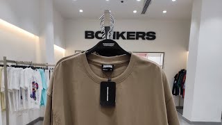 Bonkers Corner New Outlet [upl. by Gensmer]