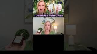 Tuberoza by Nishane  A Symphony of White Florals ampNishane Luxurious Amber Review [upl. by Niamor]