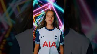 NEW SIGNING CONFIRMED ON DEADLINE DAY Spurs Women Have Signed Maite Oroz From Real Madrid [upl. by Nalyad]