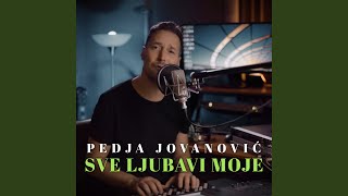 Sve ljubavi moje Cover [upl. by Schechinger]