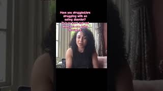 eatingdisorders eatingdisorderawareness depression mentalhealthshorts comment relatable share [upl. by Nileve831]