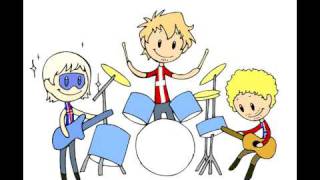 The Nordic Band [upl. by Avot]