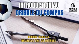 Introduction au dribble du compas [upl. by Jovi]