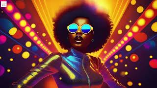 40 Minutes of 70s Dance Music  Groovy Hits Mix [upl. by Allenrac]