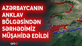 NATO ölkəsinin lideri Kərkiyə yaxınlaşdı ErmənistanAzərbaycan sərhədində quotsiyasi təxribatquot cəhdi [upl. by Duke]