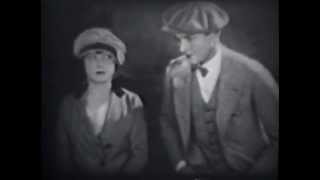 THE NICKELHOPPER 1926  Mabel Normand Boris Karloff Oliver Hardy [upl. by Dine201]