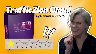 Trafficzion Cloud 👅 – Use with Caution REVIEW  15 Stars [upl. by Colline972]