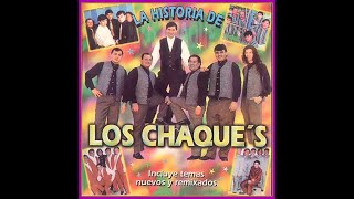 Los Chaques 1998 Álbum [upl. by Maunsell21]