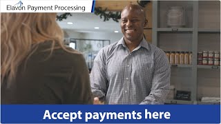 Elavon Payment Processing  Costco Spotlight [upl. by Otrevire9]