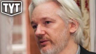 Julian Assange Taken Into Custody and What Is The Future Of Net Neutrality [upl. by Ahgem102]