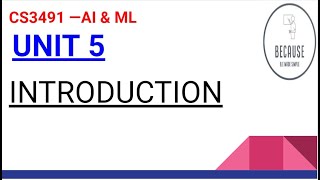 51 Introduction to Unit 5 in Tamil [upl. by Henson]