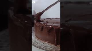 Calda de chocolate cake chocolate [upl. by Shaner]