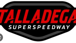 Ricky Stenhouse Jr wins at Talldaga [upl. by Malvia]