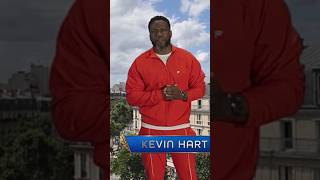 IM ON A TV SHOW WITH KEVIN HART😊 [upl. by Atel]