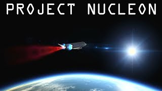 PROJECT NUCLEON  KSP CINEMATIC [upl. by Burley]