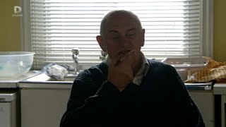 Eastenders Jim Branning 16th November 2000 [upl. by Philly]