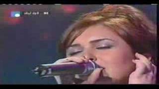 Shahd Barmada  شهد برمدا  كلمات أخيرة في برنامج سوبر ستار [upl. by Annice]