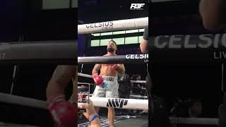 MIKE PERRY WORKOUT TURNS INTO CHAOS AFTER CLASH WITH JAKE PAULS MASCOT AND TEAM Shorts [upl. by Robbin]