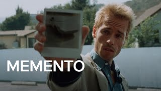 MEMENTO 2000 Full Movie Trailer [upl. by Pliam]