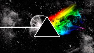 HQ Pretty Lights  Time Remix Pink Floyd Unreleased 2010 Remixes [upl. by Novia46]