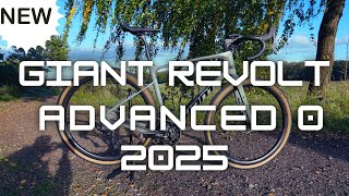 Nowy Giant Revolt Advanced 0 2025r Pierwszy na Polskim YouTube [upl. by Hanako340]