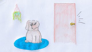 Doorbell Sounds for Dogs [upl. by Punak]