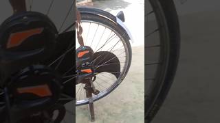 cycle modified modified automobile cycle modification [upl. by Simmie]