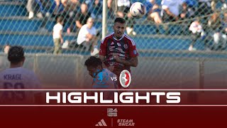 FIDELIS ANDRIAANGRI 21  GLI HIGHLIGHTS [upl. by Atinuahs]