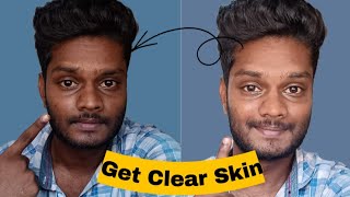 What Skin Care Products that I use Everyday  Tamil [upl. by Leod]