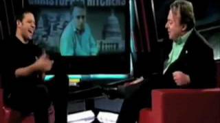 Christopher Hitchens on Cigarettes [upl. by Ervine]