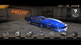 tune div x Ford mustang 47 seconds no limit 2 [upl. by Barbarese]