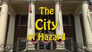 What you dont know about Hazard Kentucky [upl. by Alekal]