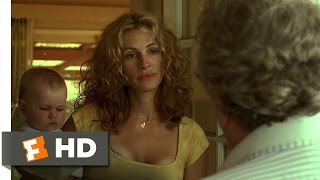 Erin Brockovich 310 Movie CLIP  Erin Is Rehired 2000 HD [upl. by Sachsse96]