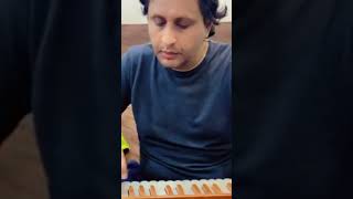 Harmonium Lesson for BeginnersMaster the Basics with Easy Steps  Imran Akhtar harmuniumlessons [upl. by Athalla638]