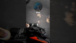 DUKE390 SPEED TEST 😱  HARRYMOTOVLOGS 🏍️ trending viralvideo shortsfeed Drifting 💀 [upl. by Easlehc]