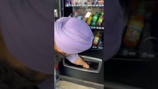 Vending machine In Pathankot pathankot viralvideos shorts youtube punjabibrothersvlog [upl. by Barthol]