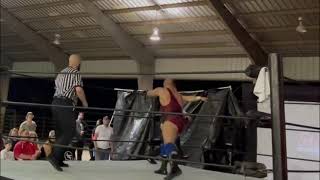 Match Highlights Axton Ray vs Jeremiah Plunkett [upl. by Aehcsrop895]