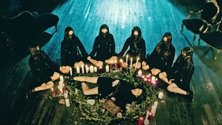 Top 100 Personal Favorite Halloween Songs By Kpop Girl Groups [upl. by Auqenehs]