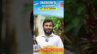 Enroll in Jaison‘s Academys Intensive Exam Preparation Batch [upl. by Ecerahs]