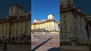 Eisenstadt Austria 🇦🇹 [upl. by Anuaik]