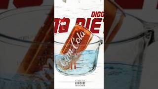 Digga D  No Diet bass [upl. by Vivie]