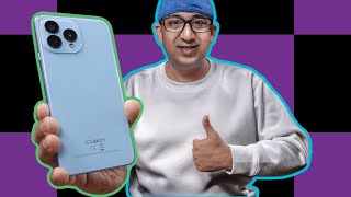 Cubot P80 Review The Best Budget Smartphone [upl. by Onihc]