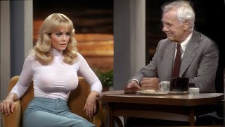 Johnny Carson Confesses She Was the Love of His Life [upl. by Estevan94]